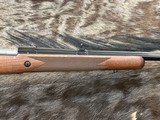 NEW WINCHESTER MODEL 70 ALASKAN 375 H&H MAG 25
