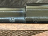 NEW WINCHESTER MODEL 70 ALASKAN 375 H&H MAG 25