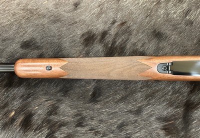 NEW WINCHESTER MODEL 70 ALASKAN 375 H&H MAG 25