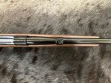 NEW WINCHESTER MODEL 70 ALASKAN 375 H&H MAG 25