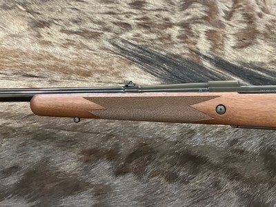 NEW WINCHESTER MODEL 70 ALASKAN 375 H&H MAG 25