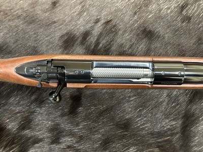 NEW WINCHESTER MODEL 70 ALASKAN 375 H&H MAG 25