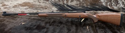 NEW WINCHESTER MODEL 70 ALASKAN 375 H&H MAG 25