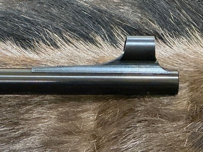 NEW WINCHESTER MODEL 70 ALASKAN 375 H&H MAG 25