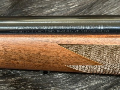 NEW WINCHESTER MODEL 70 ALASKAN 375 H&H MAG 25