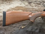 NEW WINCHESTER MODEL 70 ALASKAN 375 H&H MAG 25