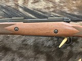 NEW WINCHESTER MODEL 70 ALASKAN 375 H&H MAG 25