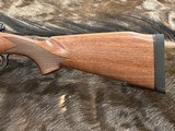 NEW WINCHESTER MODEL 70 ALASKAN 375 H&H MAG 25