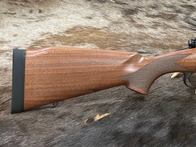 NEW WINCHESTER MODEL 70 ALASKAN 375 H&H MAG 25