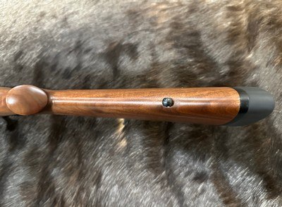 NEW WINCHESTER MODEL 70 ALASKAN 375 H&H MAG 25