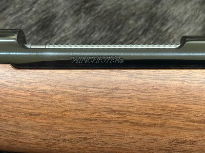 NEW WINCHESTER MODEL 70 ALASKAN 375 H&H MAG 25