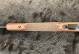 NEW WINCHESTER MODEL 70 ALASKAN 375 H&H MAG 25