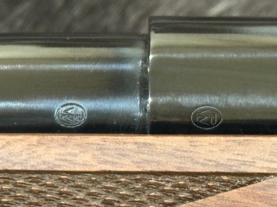 NEW WINCHESTER MODEL 70 ALASKAN 375 H&H MAG 25