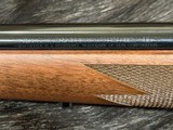 NEW WINCHESTER MODEL 70 ALASKAN 375 H&H MAG 25