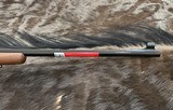 NEW WINCHESTER MODEL 70 ALASKAN 375 H&H MAG 25