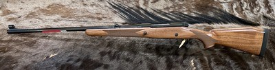 NEW WINCHESTER MODEL 70 ALASKAN 375 H&H MAG 25