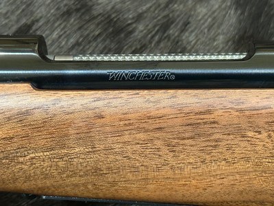 NEW WINCHESTER MODEL 70 ALASKAN 375 H&H MAG 25