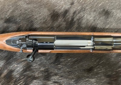 NEW WINCHESTER MODEL 70 ALASKAN 375 H&H MAG 25
