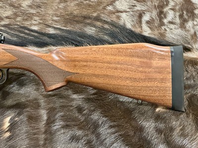 NEW WINCHESTER MODEL 70 ALASKAN 375 H&H MAG 25