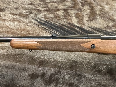 NEW WINCHESTER MODEL 70 ALASKAN 375 H&H MAG 25