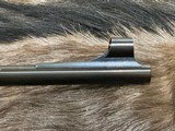 NEW WINCHESTER MODEL 70 ALASKAN 375 H&H MAG 25