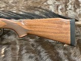 NEW WINCHESTER MODEL 70 ALASKAN 375 H&H MAG 25