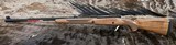 NEW WINCHESTER MODEL 70 ALASKAN 375 H&H MAG 25