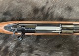 NEW WINCHESTER MODEL 70 ALASKAN 375 H&H MAG 25