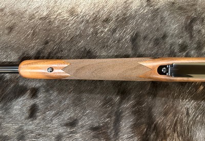 NEW WINCHESTER MODEL 70 ALASKAN 375 H&H MAG 25