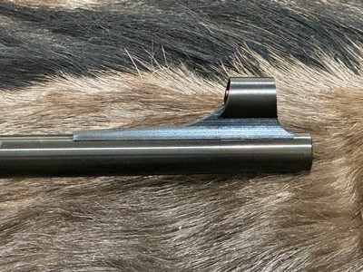 NEW WINCHESTER MODEL 70 ALASKAN 375 H&H MAG 25