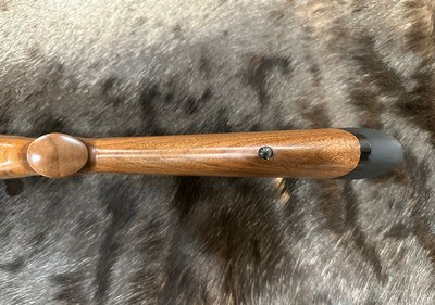 NEW WINCHESTER MODEL 70 ALASKAN 375 H&H MAG 25