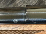 NEW WINCHESTER MODEL 70 ALASKAN 375 H&H MAG 25