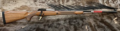 NEW WINCHESTER MODEL 70 ALASKAN 375 H&H MAG 25