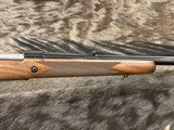 NEW WINCHESTER MODEL 70 ALASKAN 375 H&H MAG 25