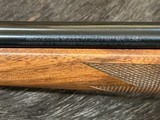 NEW WINCHESTER MODEL 70 ALASKAN 375 H&H MAG 25