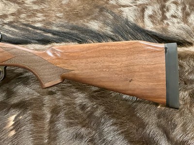 NEW WINCHESTER MODEL 70 ALASKAN 375 H&H MAG 25