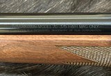NEW WINCHESTER MODEL 70 ALASKAN 375 H&H MAG 25