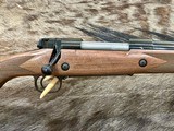 NEW WINCHESTER MODEL 70 ALASKAN 375 H&H MAG 25