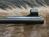 NEW WINCHESTER MODEL 70 ALASKAN 375 H&H MAG 25