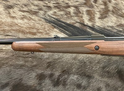 NEW WINCHESTER MODEL 70 ALASKAN 375 H&H MAG 25