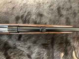 NEW WINCHESTER MODEL 70 ALASKAN 375 H&H MAG 25