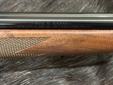 NEW WINCHESTER MODEL 70 ALASKAN 375 H&H MAG 25