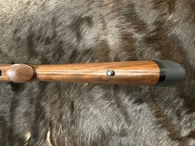 NEW WINCHESTER MODEL 70 ALASKAN 375 H&H MAG 25