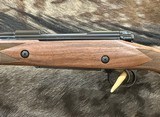 NEW WINCHESTER MODEL 70 ALASKAN 375 H&H MAG 25