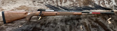 NEW WINCHESTER MODEL 70 ALASKAN 375 H&H MAG 25