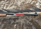NEW WINCHESTER MODEL 70 ALASKAN 375 H&H MAG 25