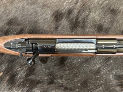 NEW WINCHESTER MODEL 70 ALASKAN 375 H&H MAG 25