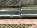 NEW WINCHESTER MODEL 70 ALASKAN 375 H&H MAG 25