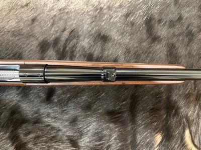 NEW WINCHESTER MODEL 70 ALASKAN 375 H&H MAG 25