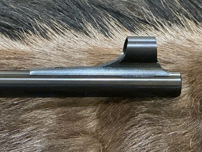 NEW WINCHESTER MODEL 70 ALASKAN 375 H&H MAG 25